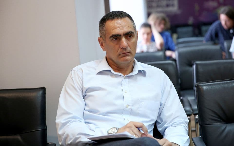 Foto: Mara Babović / Arhiva
