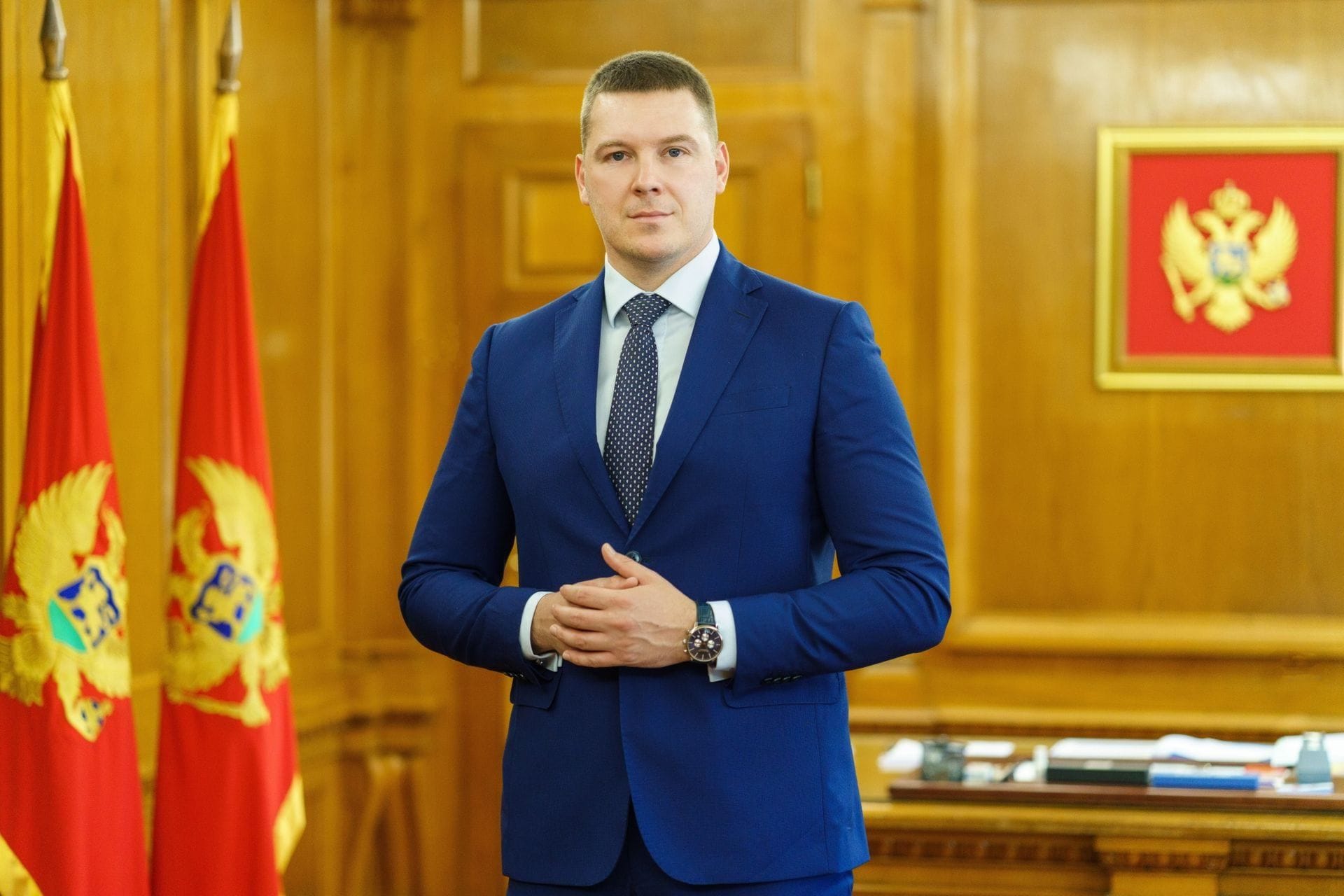 gov.me