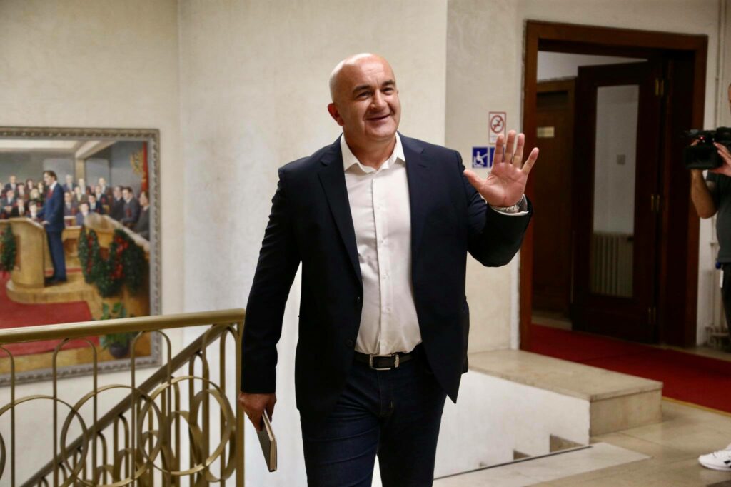 Foto: standard.co.me