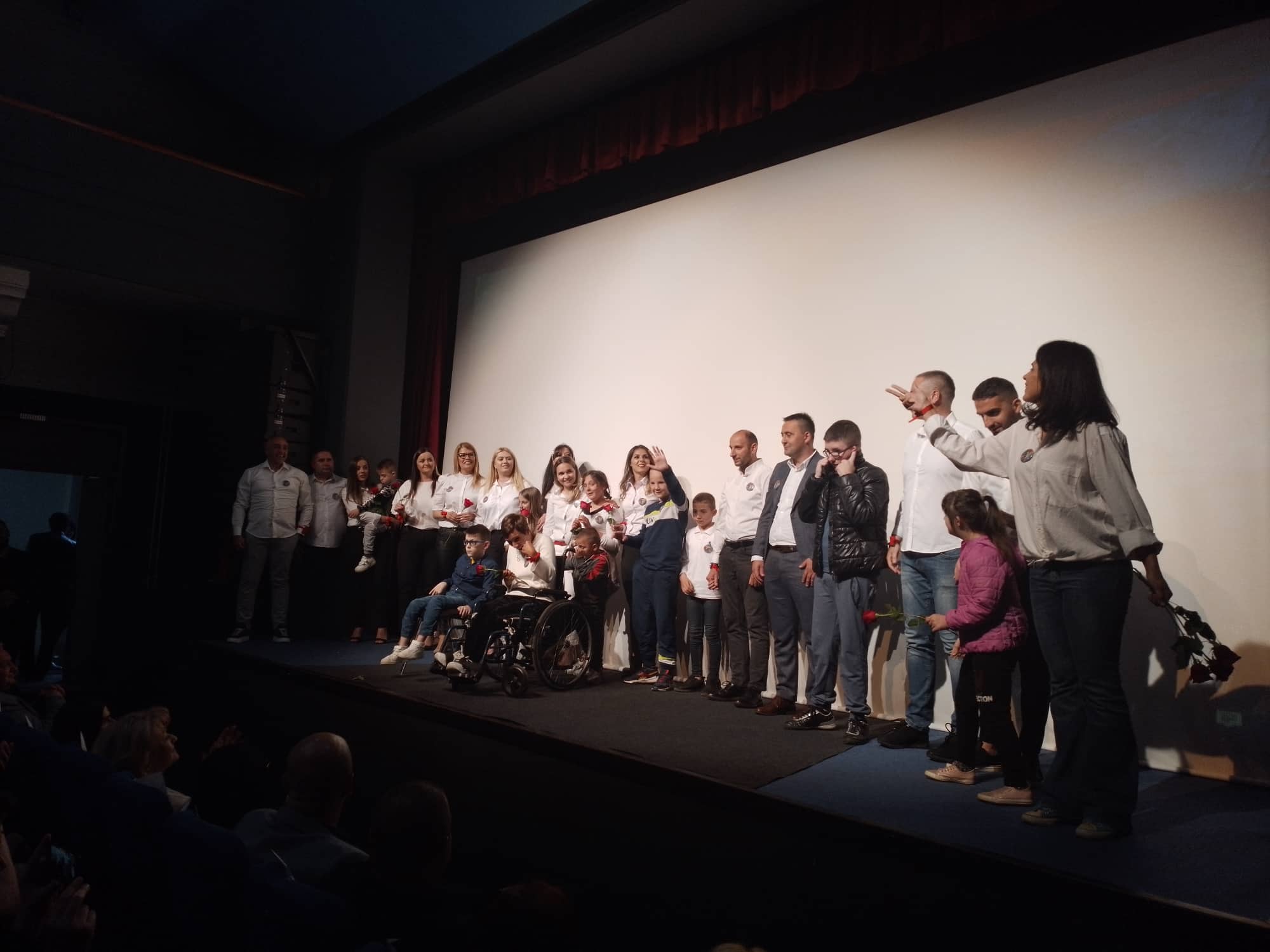 Foto: sjevercg, A.Š.