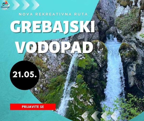 Turistička organizacija Gusinje