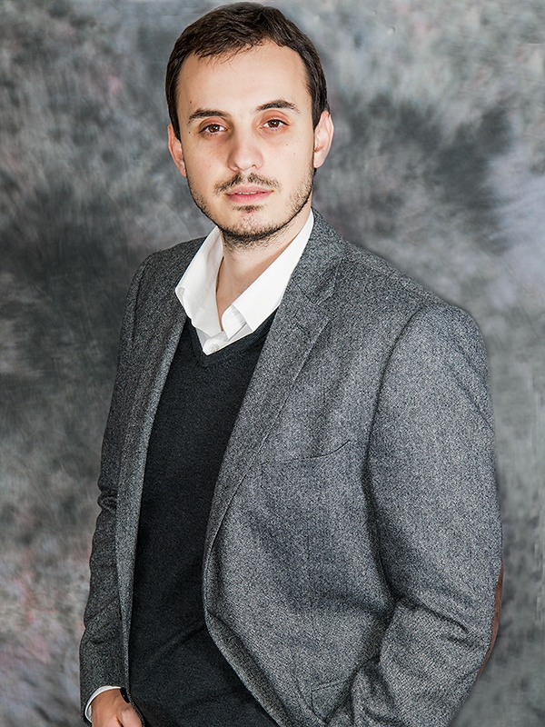 Miloš Konatar