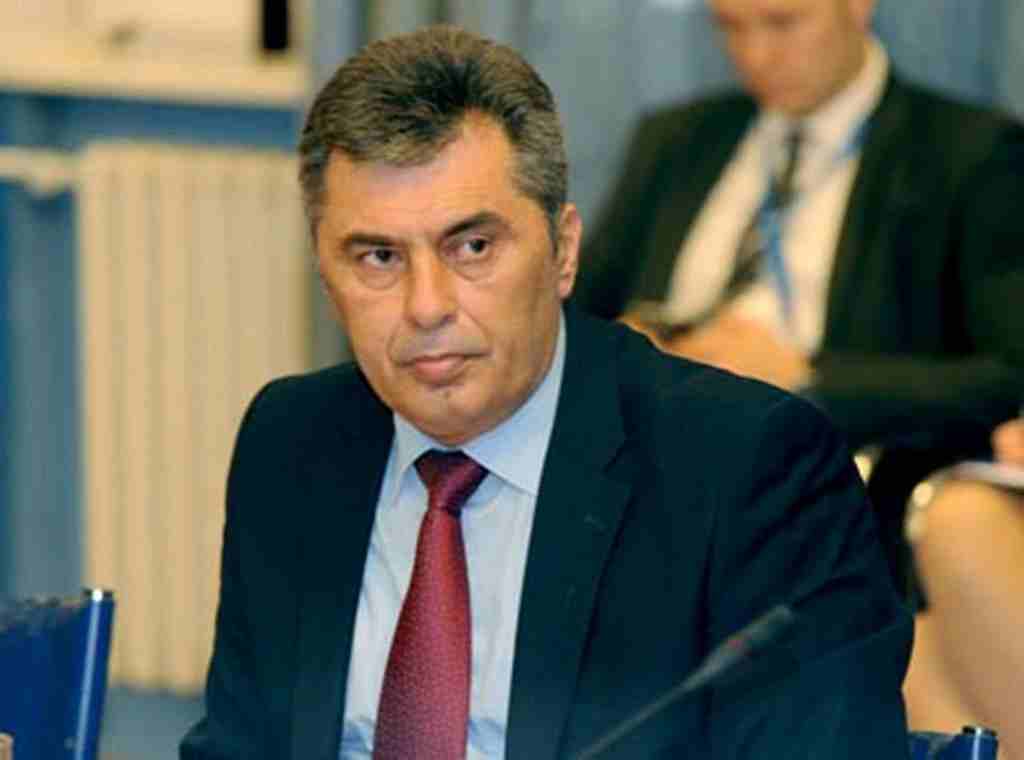 Milutin Đukanović