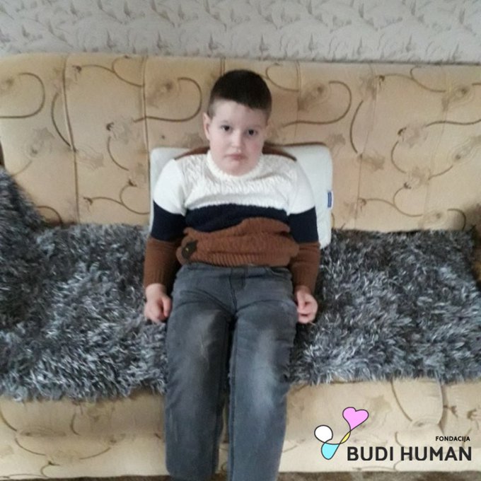 FONDACIJA BUDI HUMAN
