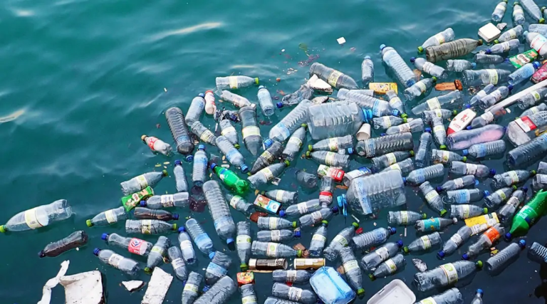 Nedavne analize pokazuju da je između 4,8 i 12,7 miliona tona otpada dospjelo u okeane 2010. | Foto: waste4change.com