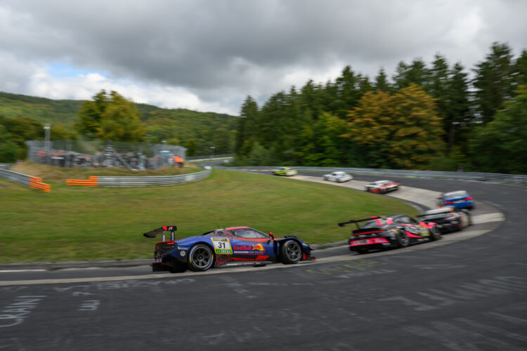 NLS9 - 57th ADAC Barbarossapreis