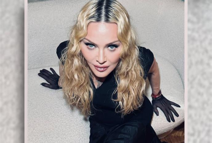 madona-instagram