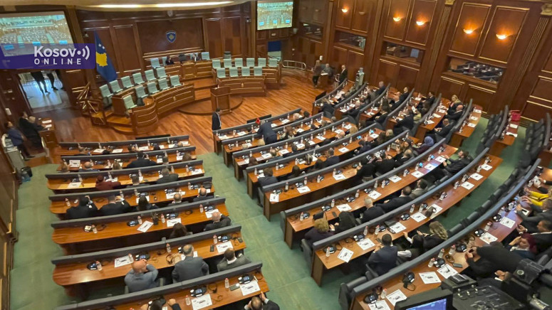 parlament