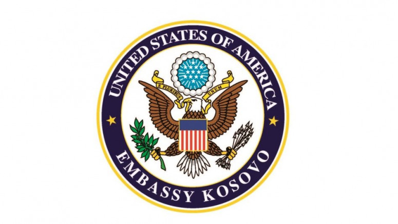 Američka ambasada