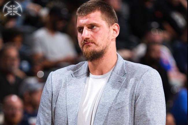 jokic