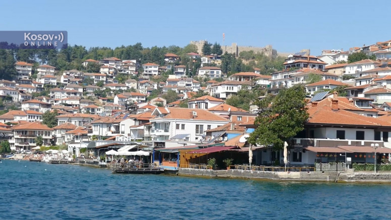 ohrid