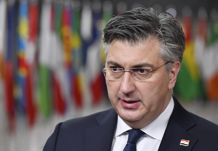 plenkovic