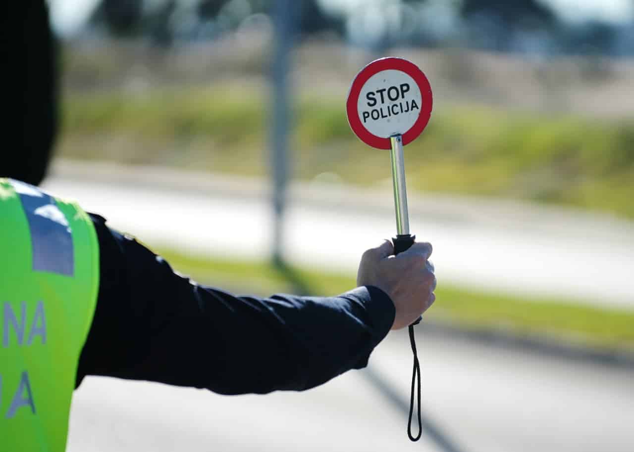 stop-policija