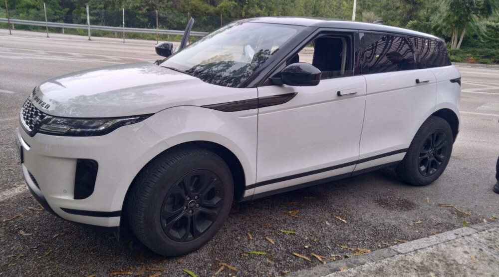 Automobil-lambordzini-Uprava-policije-X