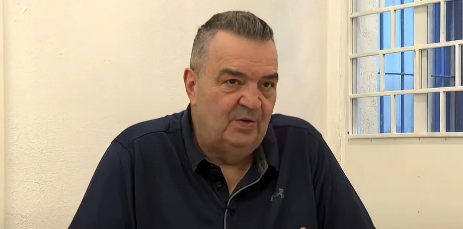 Dusko-Knezevic