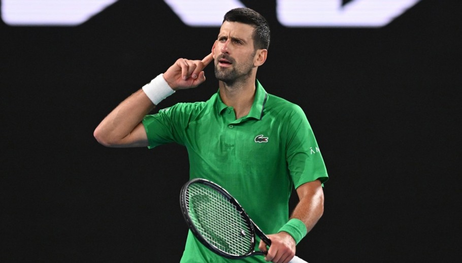 Novak-Dokovic
