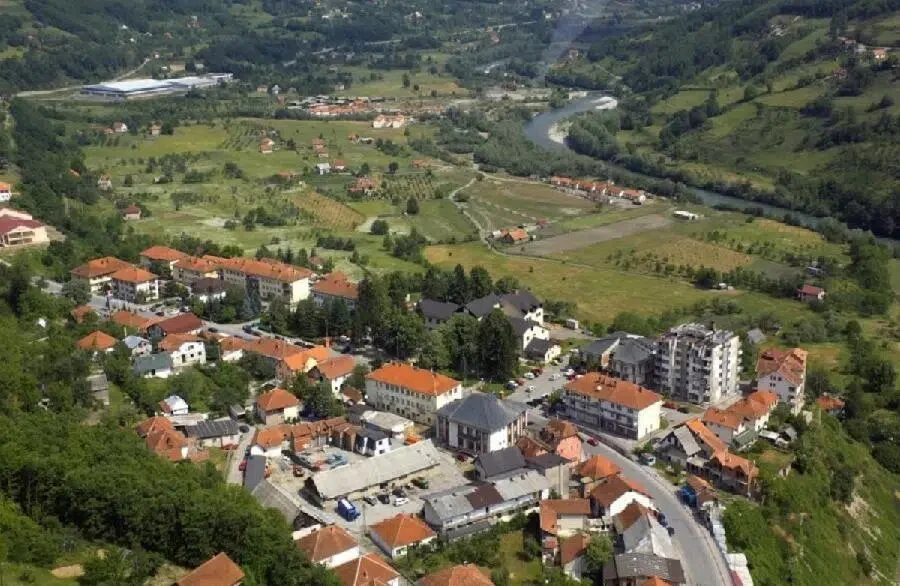 andrijevica