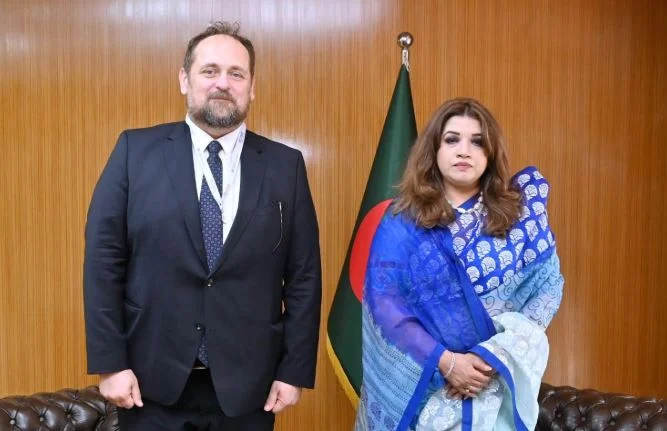 banglades