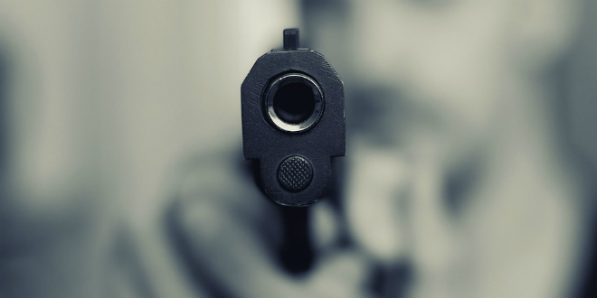 pistolj
